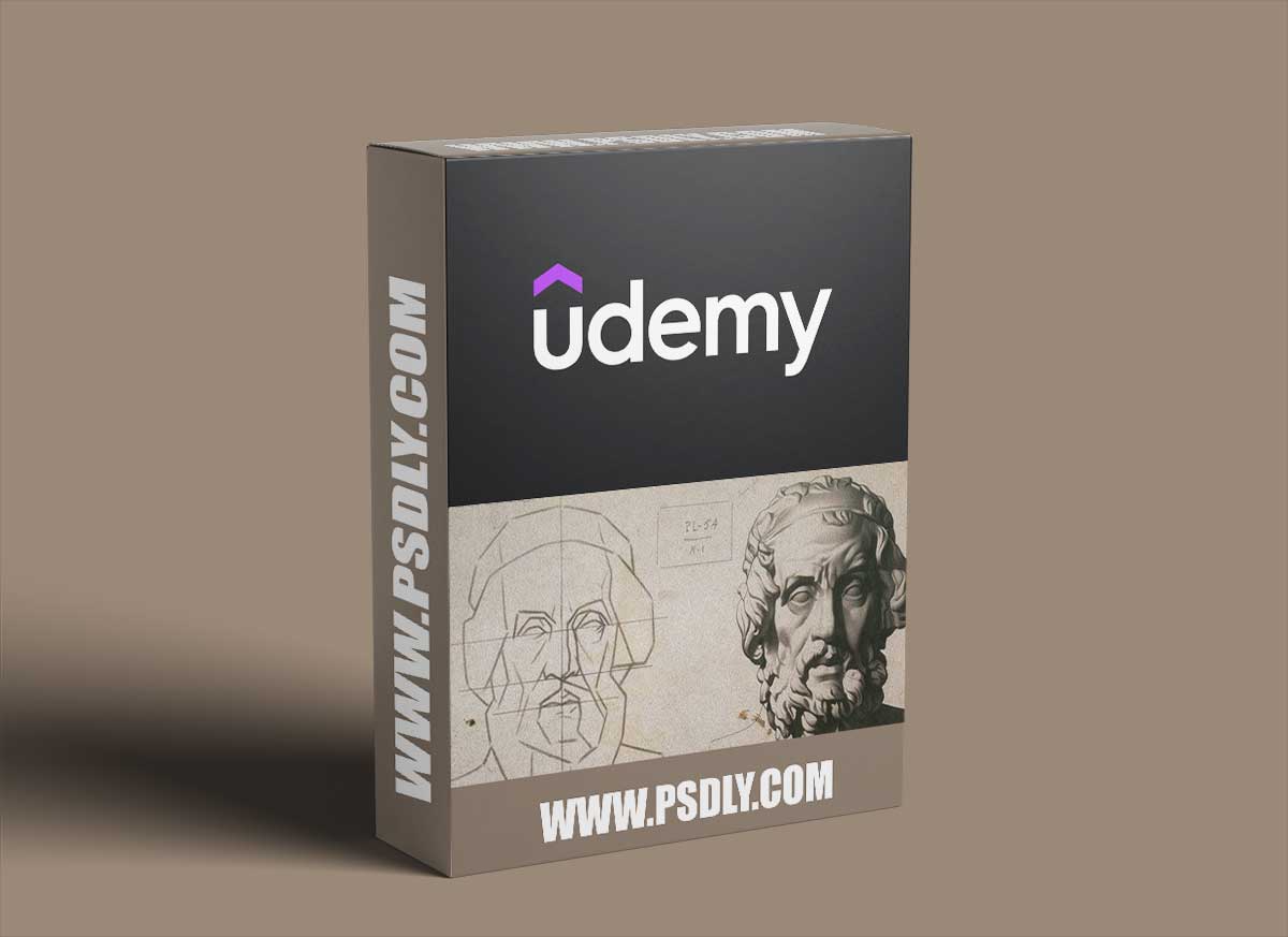 Drawing Fundamentals: Basic Skills & Sketching Accurately