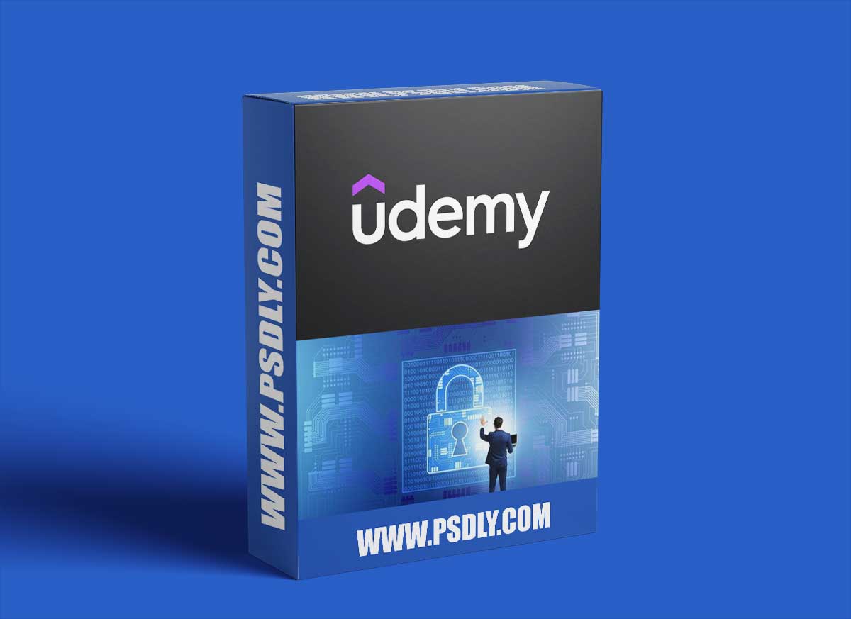 Ethical Hacking Masterclass: Learn Ethical Hacking v3.0