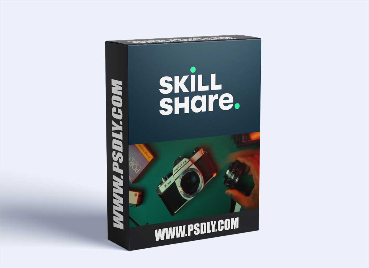 Film Photography: Exposure, Metering & Key Skills