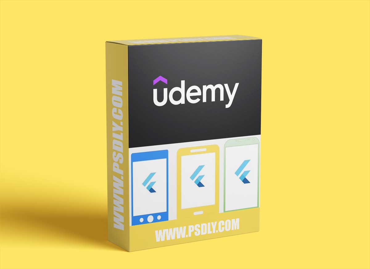 Flutter Essentials and Basic UI