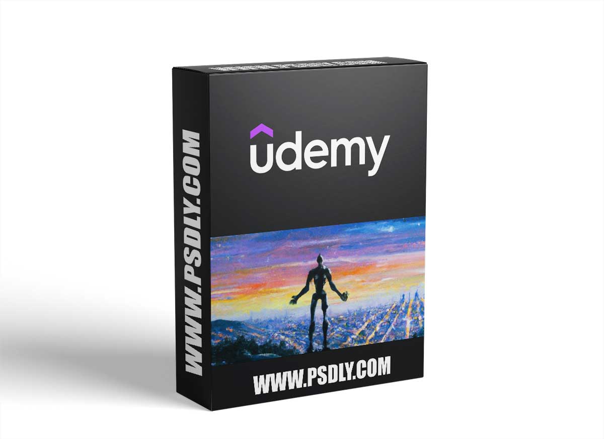 Generative AI Guide: DALL-E, ChatGPT, and Creativity With AI