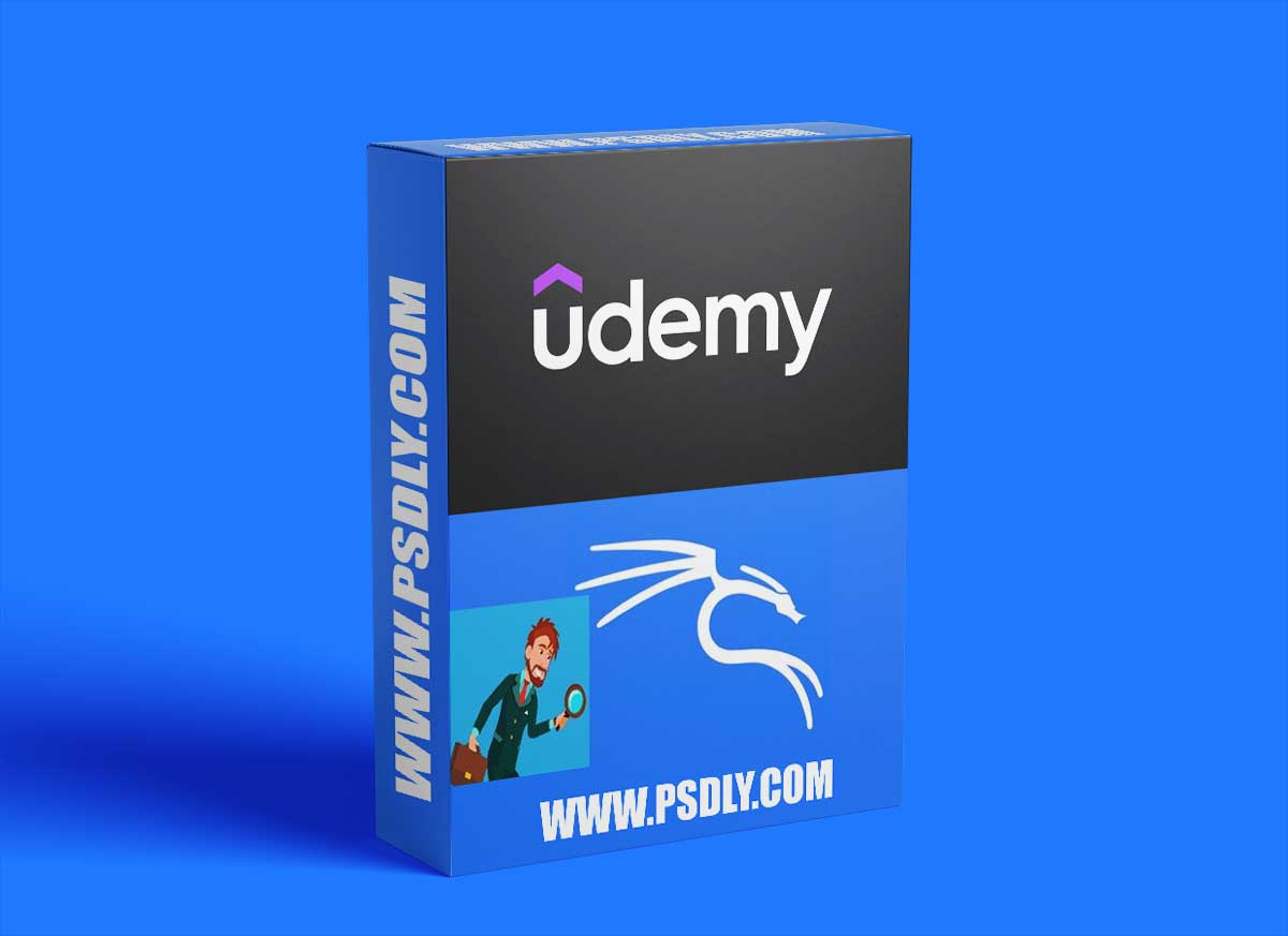 Hacking with Kali Linux and Forensics: Masterclass for 2023