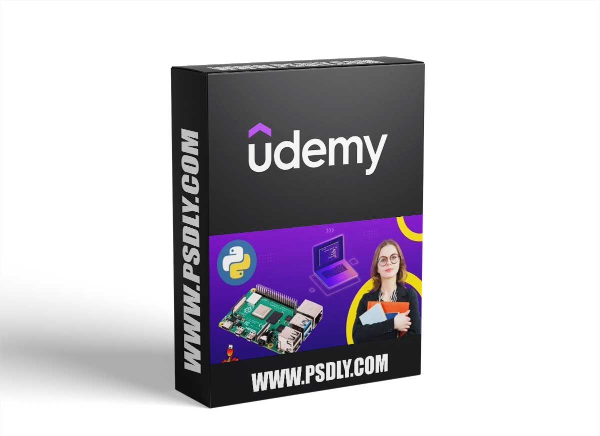 Hands-On Python Programming with Raspberry Pi 2023