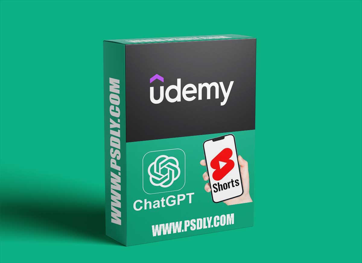 How To Make Money With Youtube Shorts & Chatgpt In 2023!