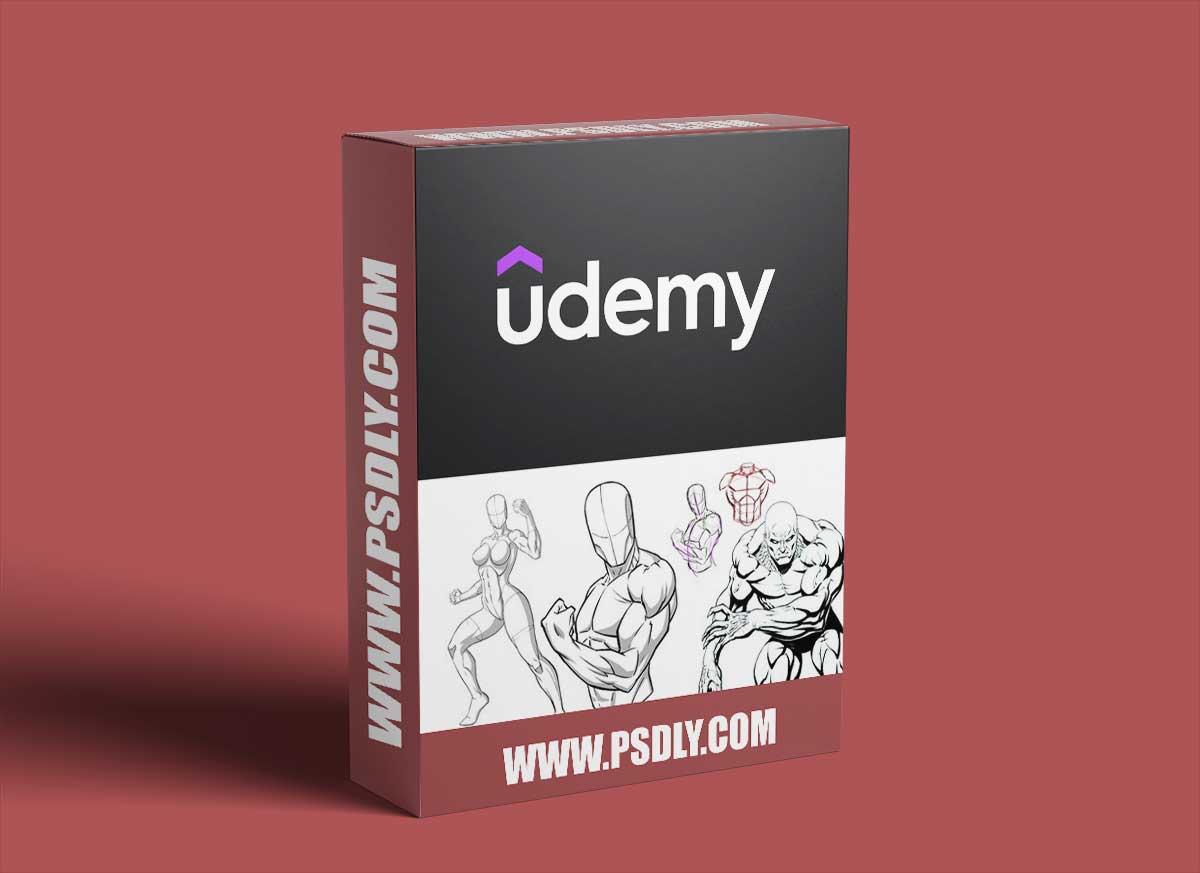 How to Draw Stylized Poses and Anatomy by Robert Marzullo