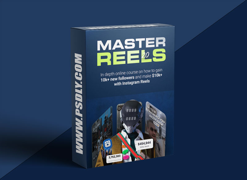 Insta Mike Master Reels 2.0 Download
