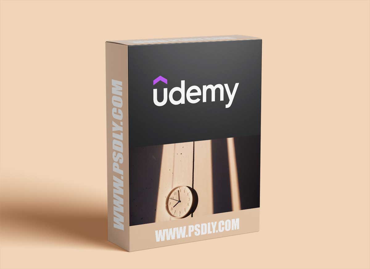 Introduction to Time Series with Python [2023]