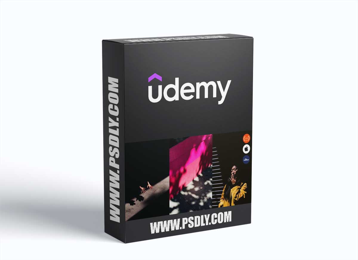 Iphone Photography Course: Lights & Shadows