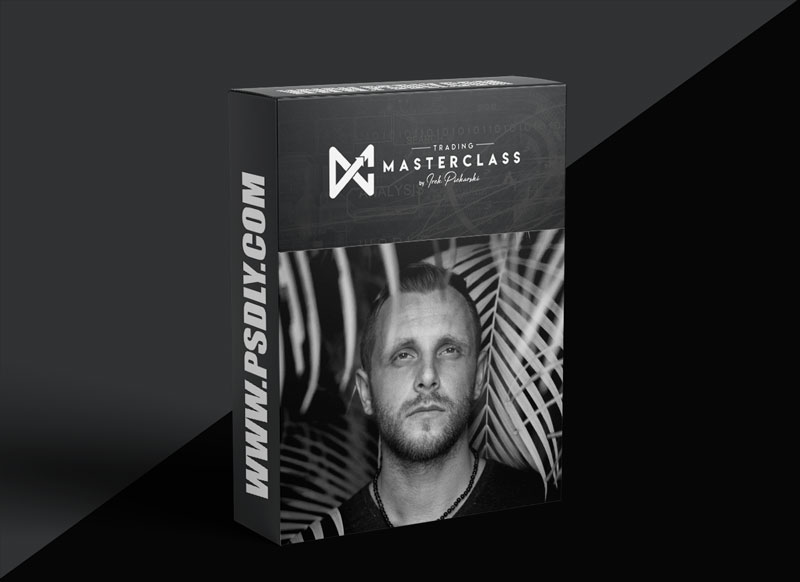 Irek Piekarski Trading Masterclass 2.0 Download