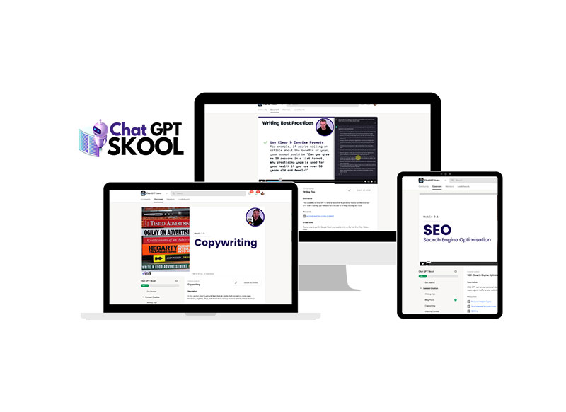 Jason West Chat GPT Skool Download