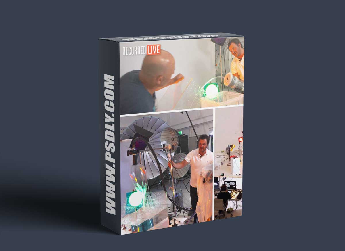 Karl Taylor - Liquid Photography