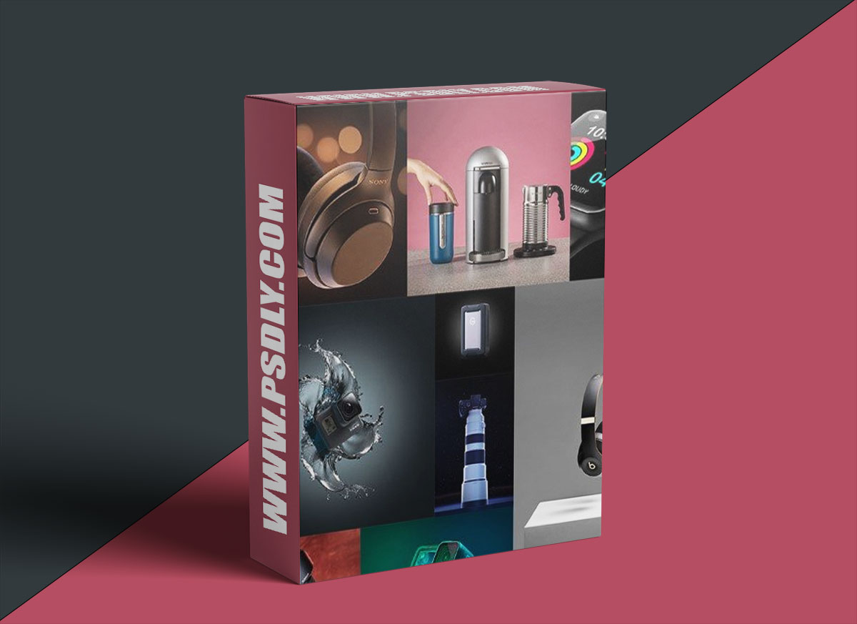 Karl Taylor - Photo Critique: Electronic Products