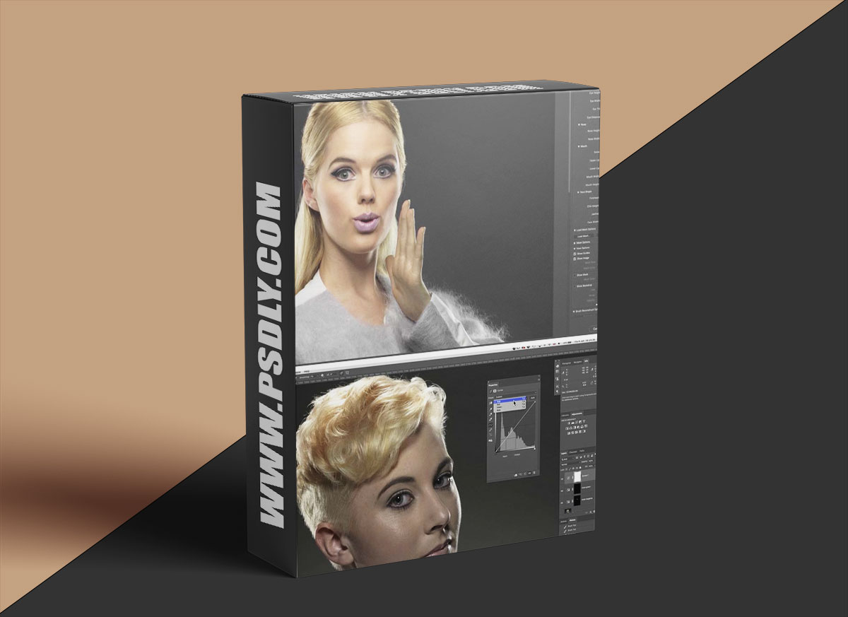 Karl Taylor - Why and How We Retouch Images