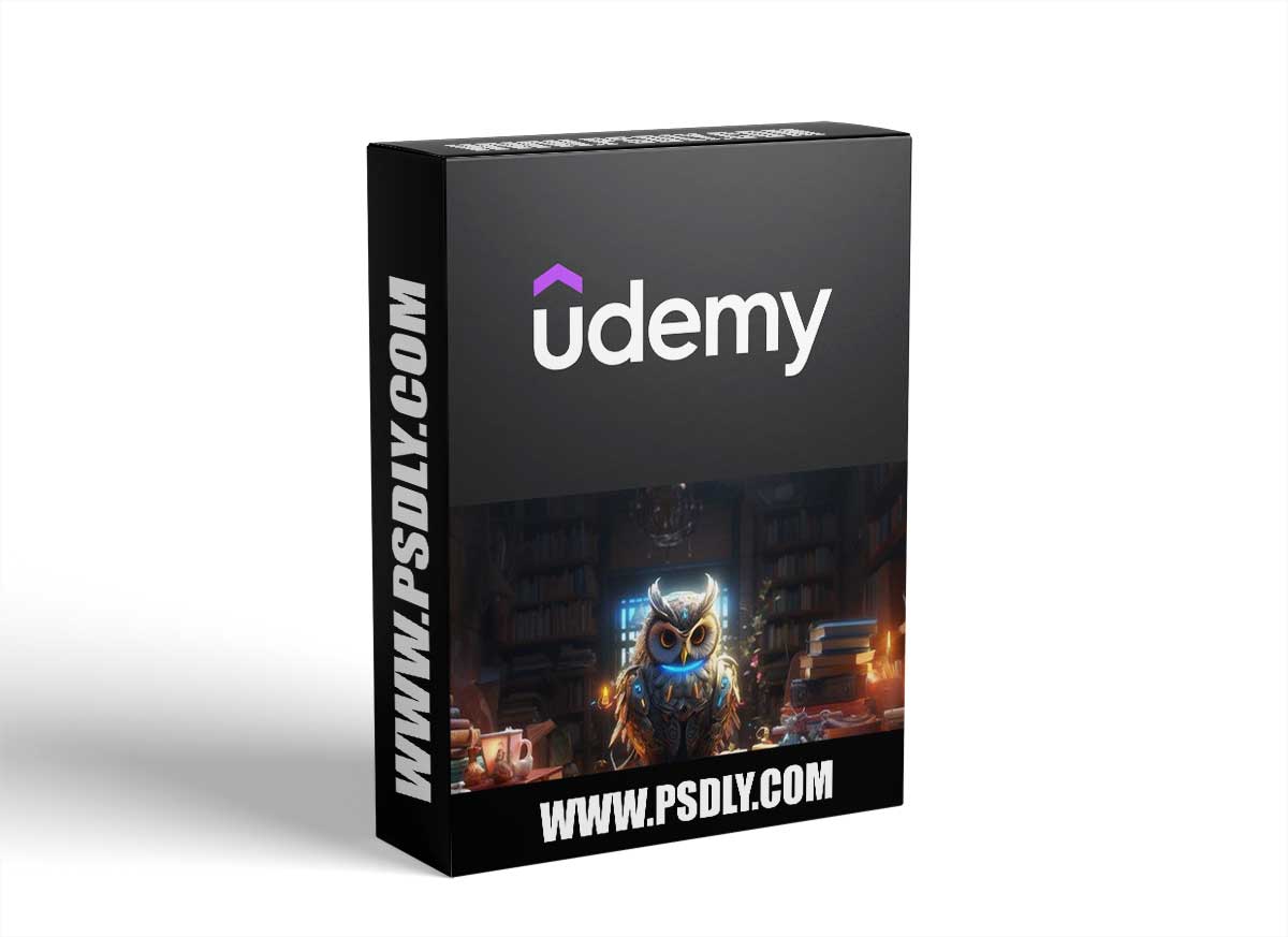 LLMs Mastery: Complete Guide to Transformers & Generative AI