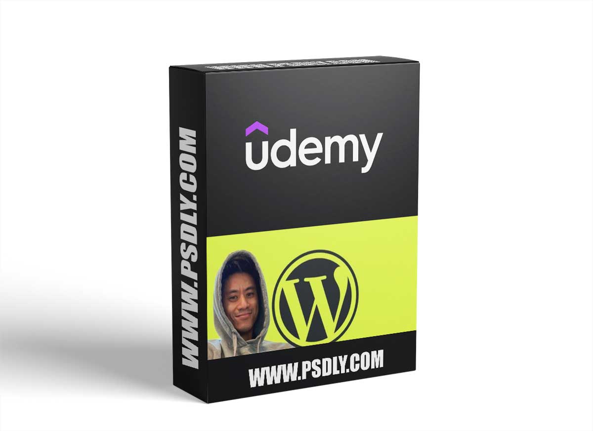 Learn How To Make a Website With WordPress Fast and Easy!