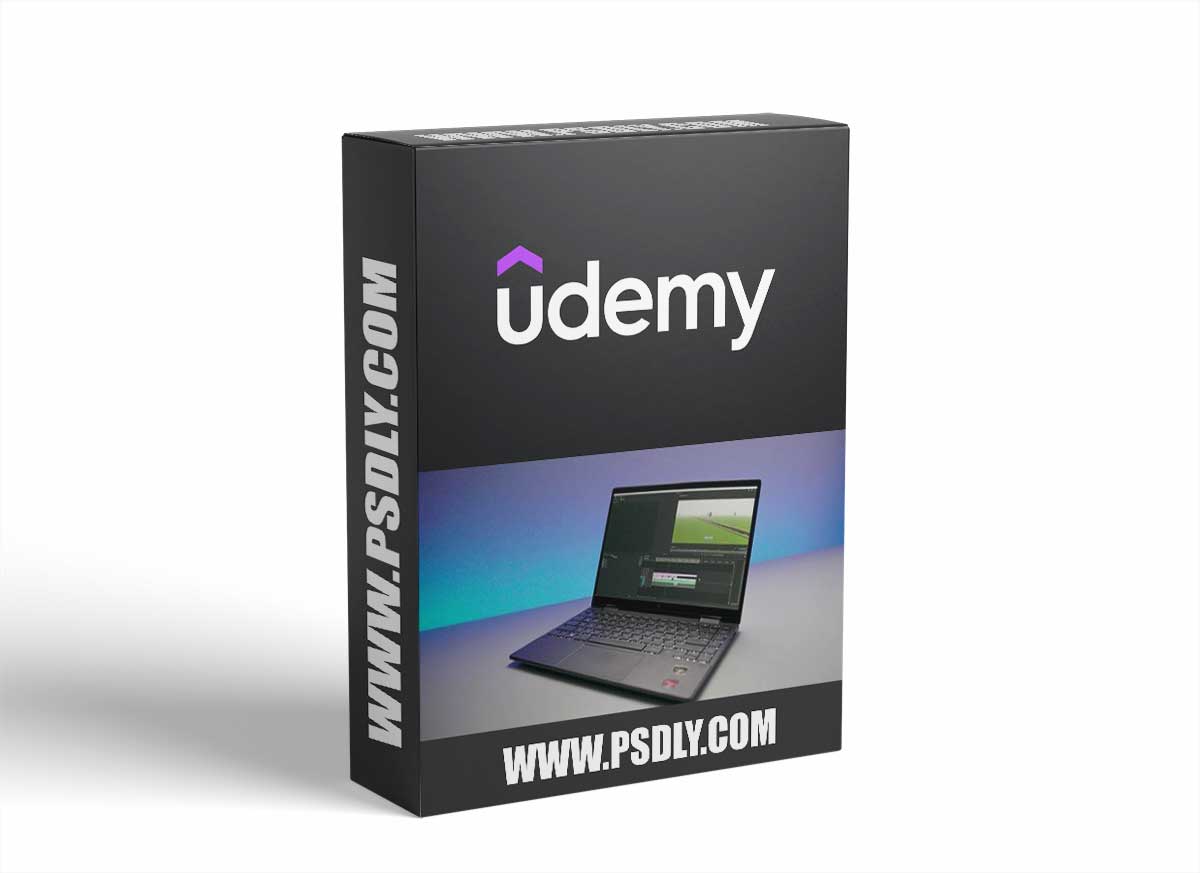 Learn professional video production & video editing