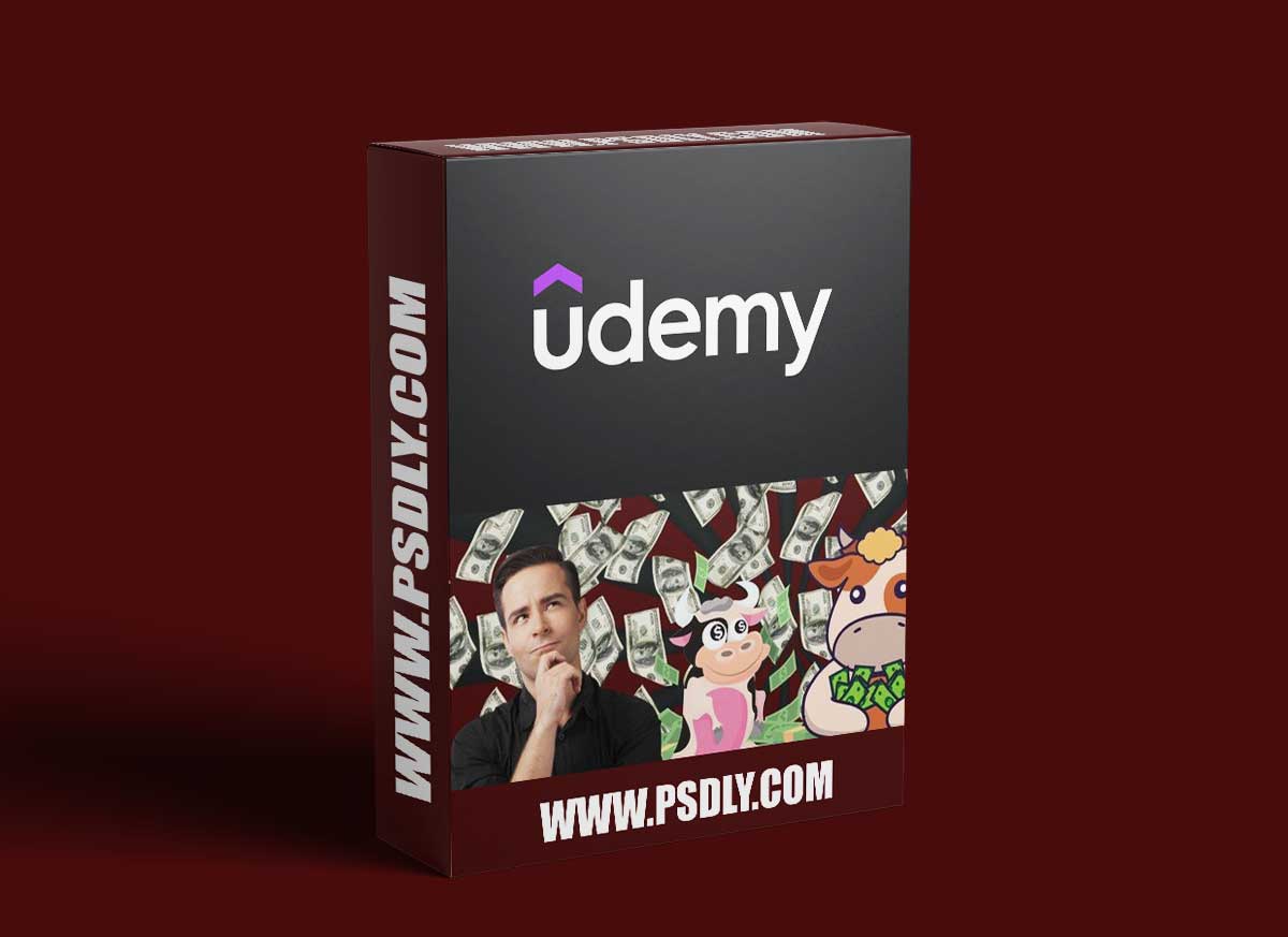 Make a passive Youtube channel with resources ready to earn