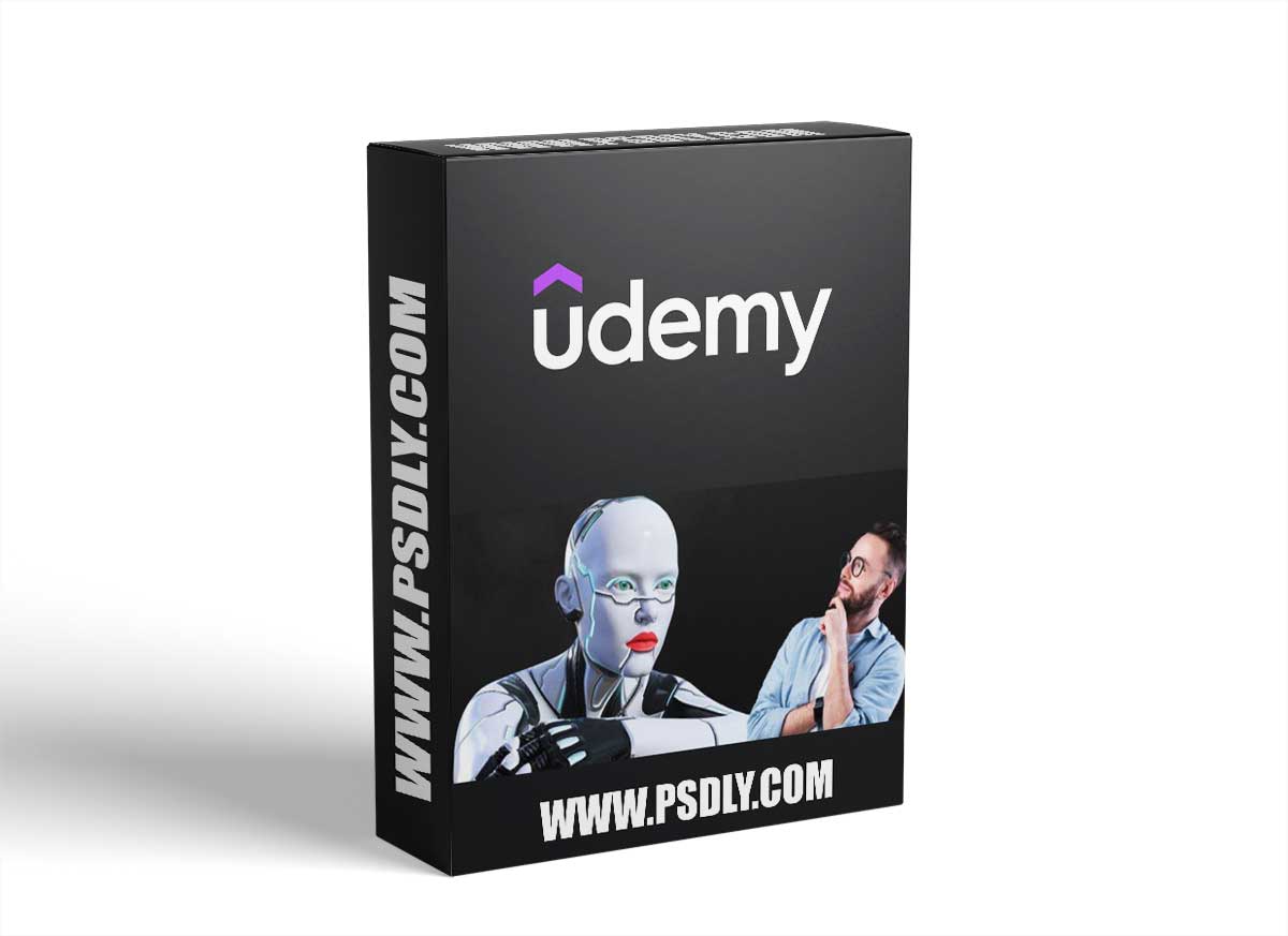 Master Course in Artificial Intelligence & Deep Learning 3.0