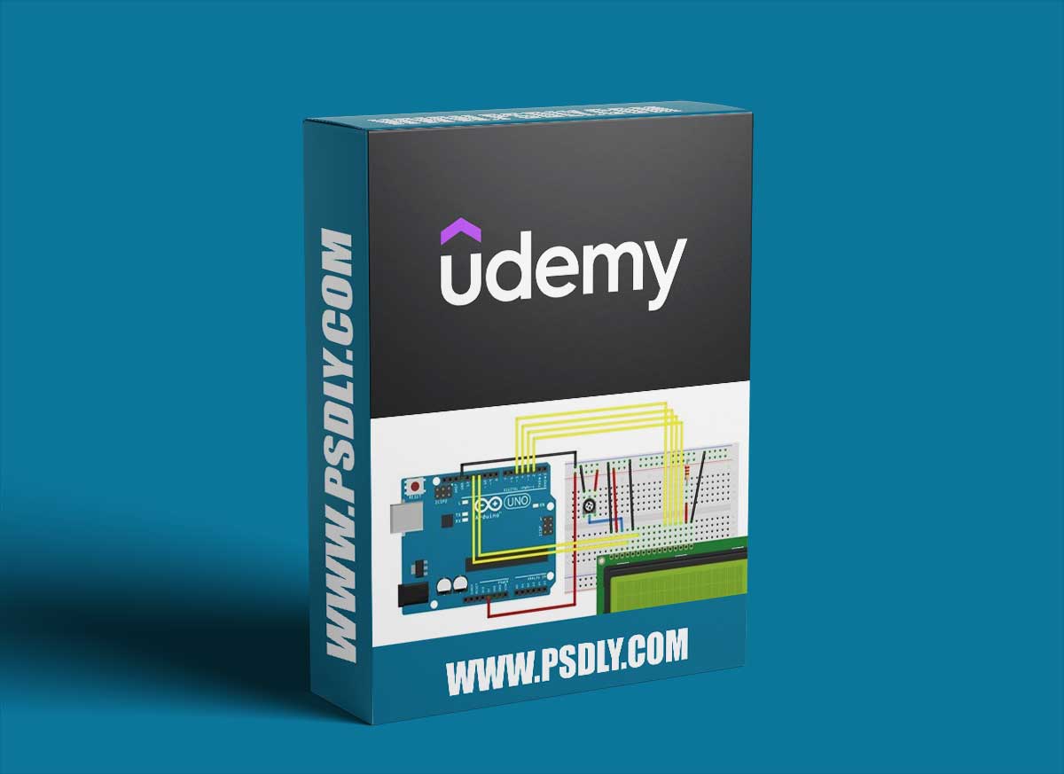 Master The Basics Of Arduino | Learn Arduino Step by Step