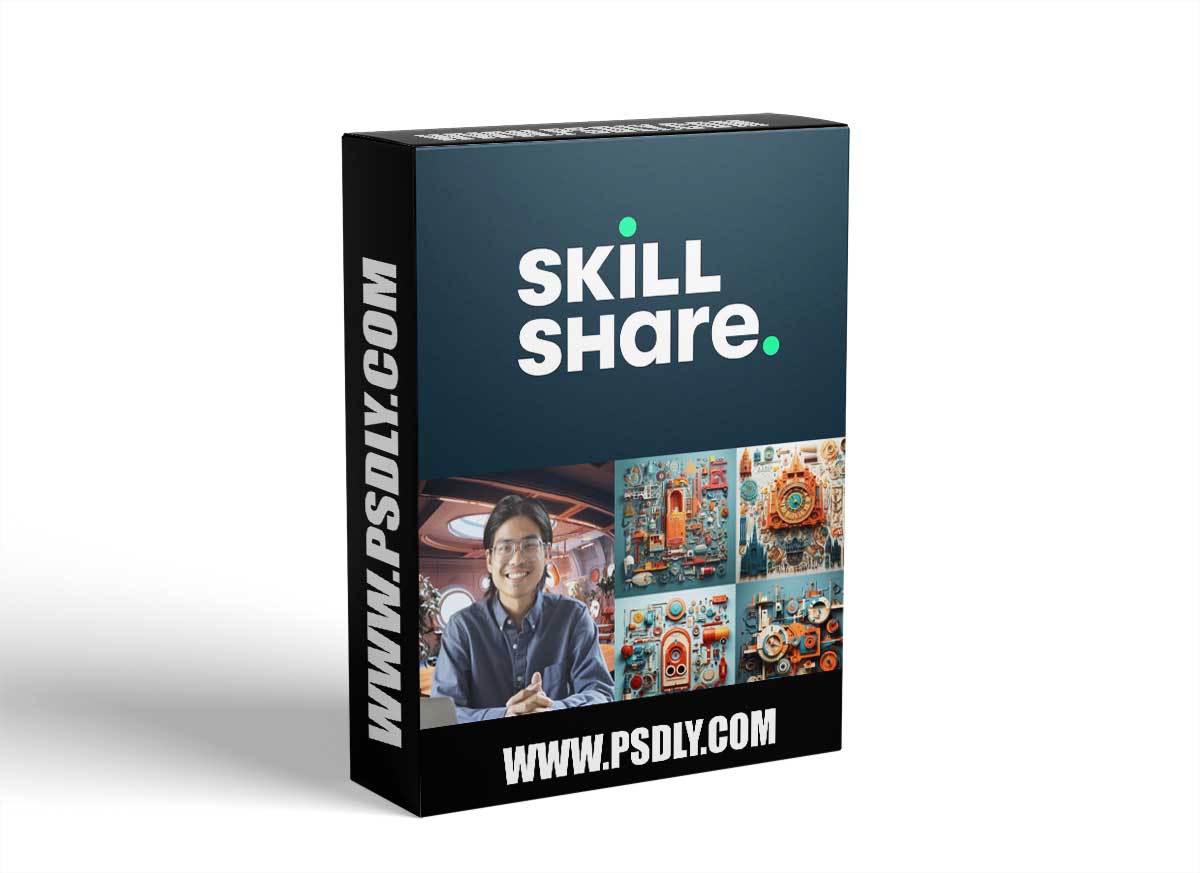 Midjourney Prompts for Creatives: AI Art Style Guide