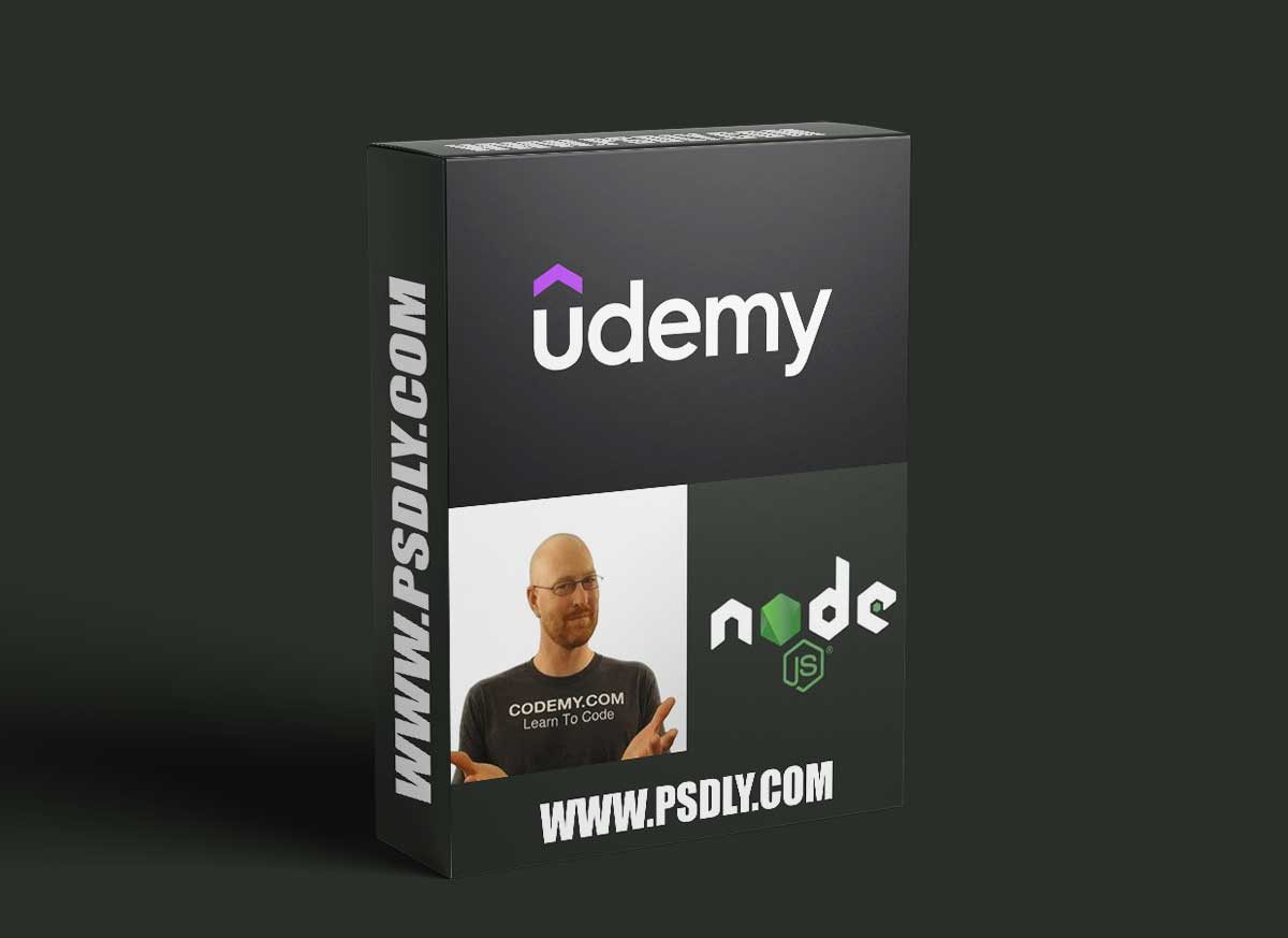 Node.js Absolute Beginners Guide - Learn Node From Scratch