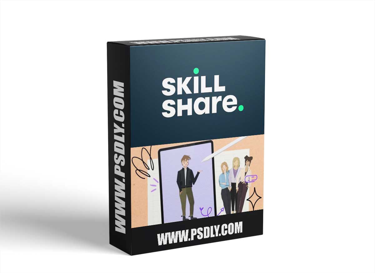 Paper Doll Self Portraits