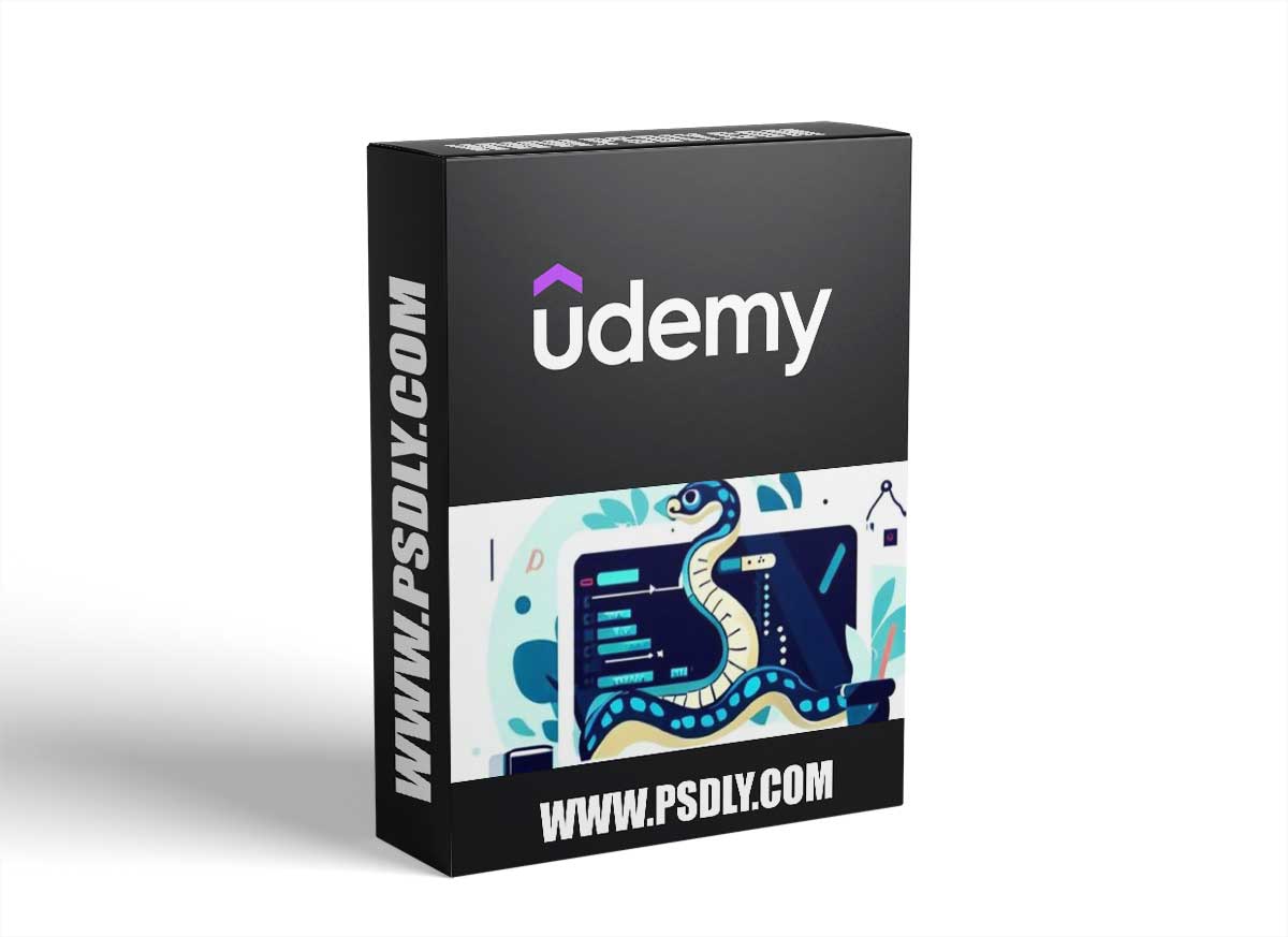 Python Mastery: A Comprehensive Course for Beginners