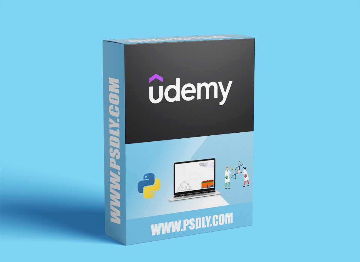 Python for Bioinformatics: Exploring Biological Data