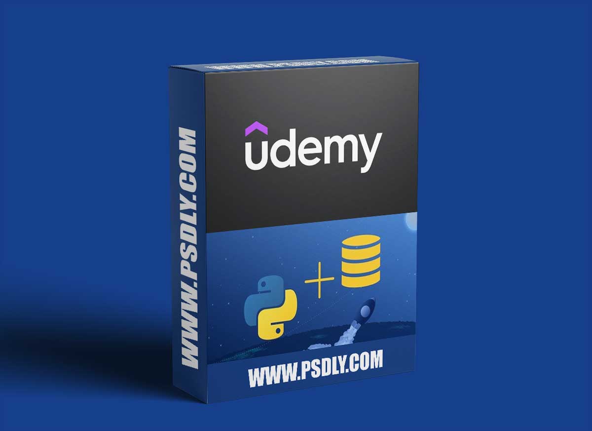 Python for Databases: Learning Data Management with Python