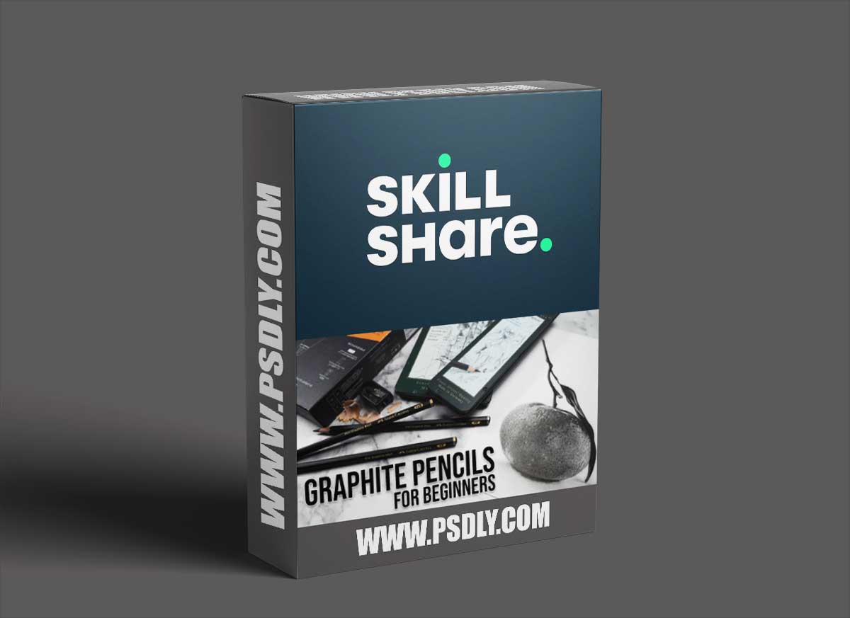 Realistic Drawings With Graphite Pencils: A Beginner's Guide