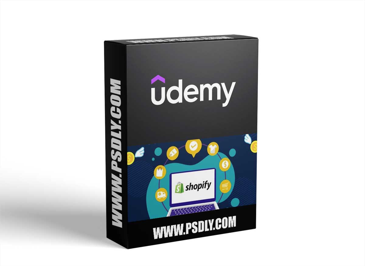 Shopify Program 2.0 - Shopify Mastery course (Zero to Hero)