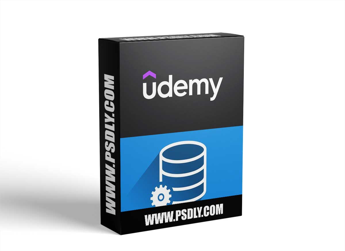 The Complete SQL Bootcamp for Aspiring Data Scientists