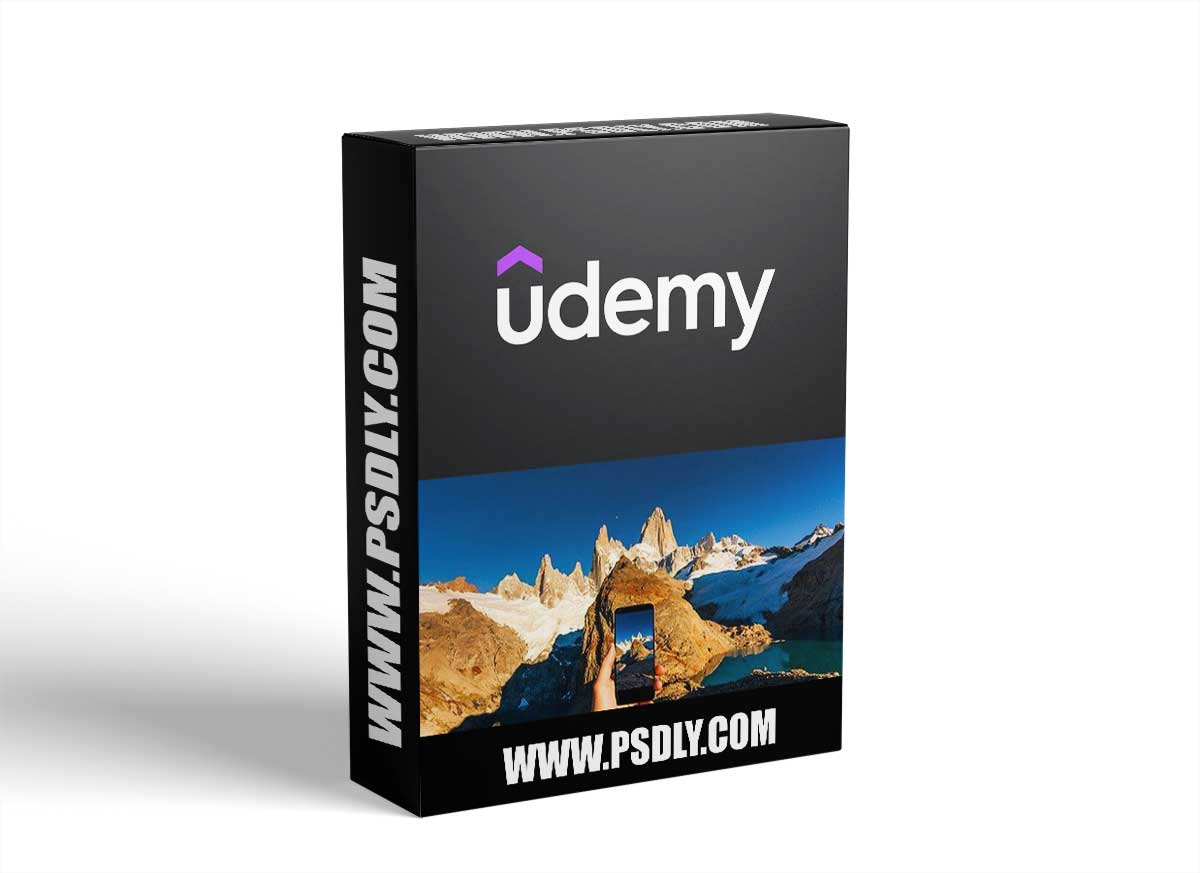 The Complete iPhone and Android Photography Course