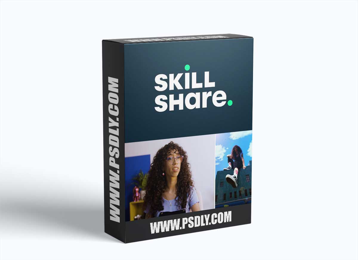 VFX in After Effects: Create Special Effects Videos for Social Media