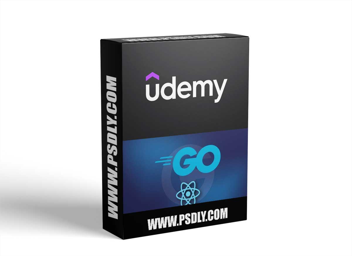 Working with React and Go (Golang)