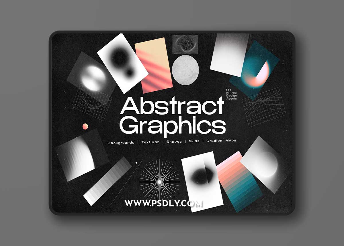 YellowImages - Graphics Pack - 93602