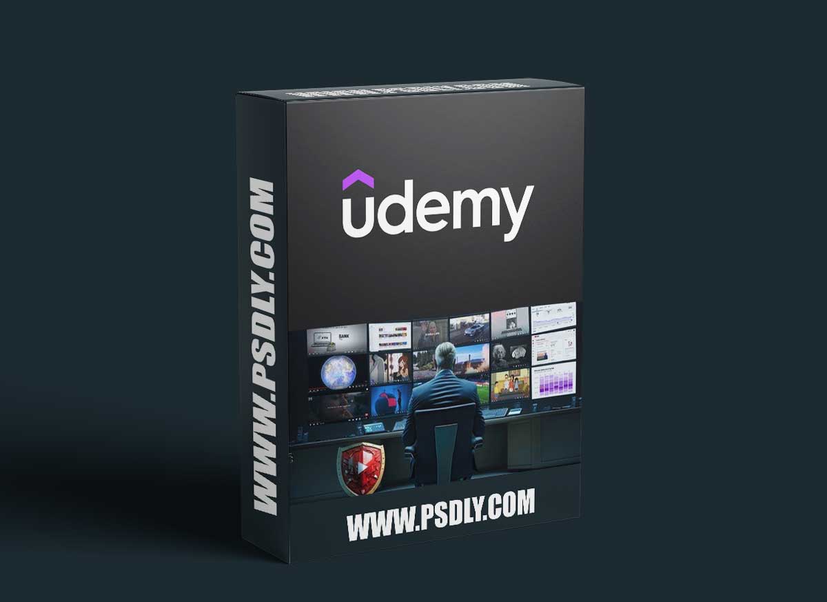 YouTube Automation Complete Training: From Zero To Hero