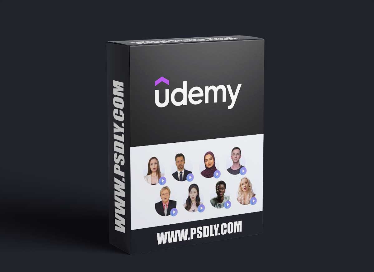 AI Human Avatar New Ways to Video Creation, Passive Income