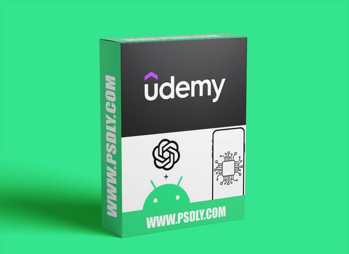 AI-Powered Android Apps with GPT-3