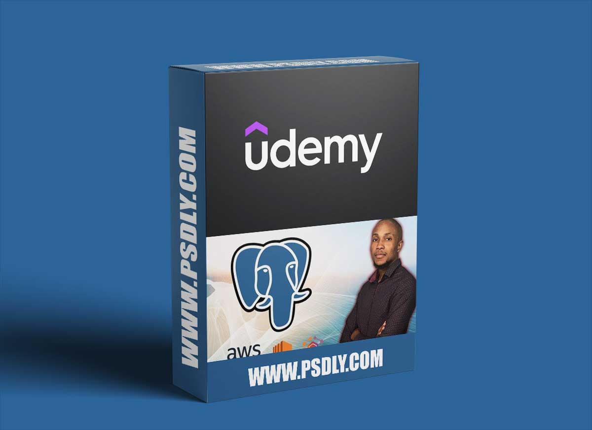 AWS PostgreSQL RDS Essential Training