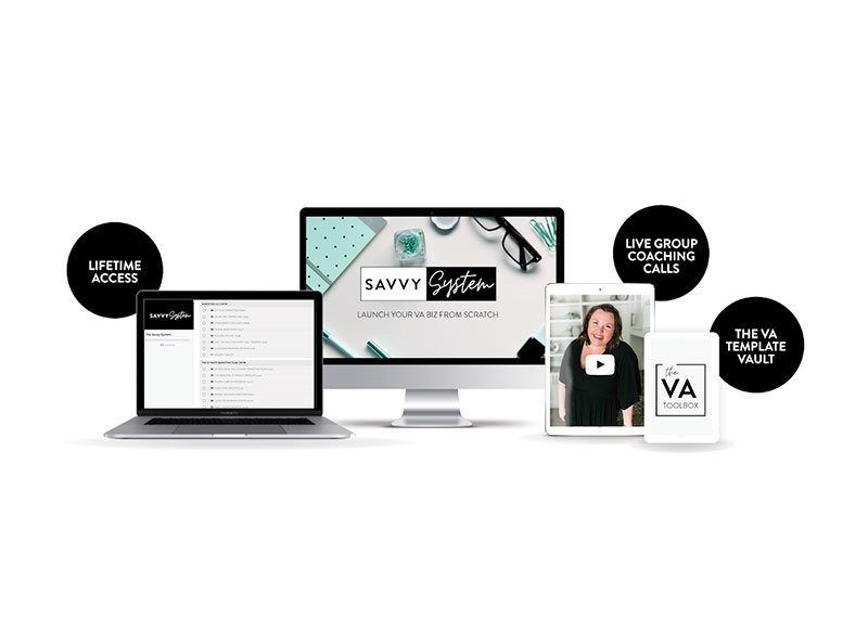 Abbey Ashley Savvy System Download