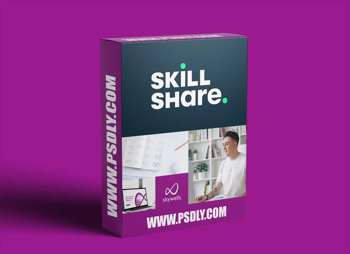 Abstract Logo Mastery: Design Logos That Tell A Story