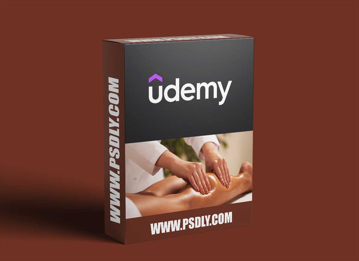 Accredited Swedish Massage & Aromatherapy Certification