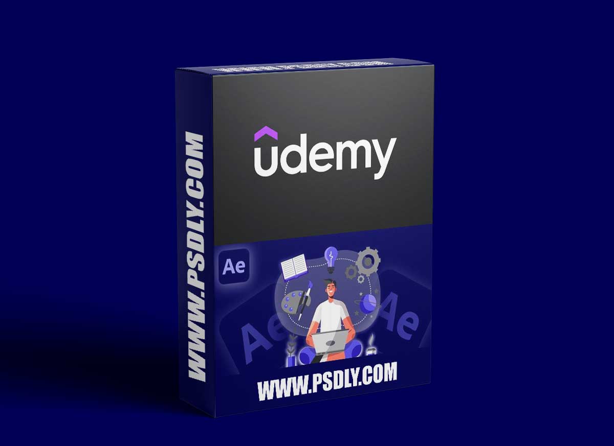 Adobe After Effects: Complete Course for Beginners (2023)