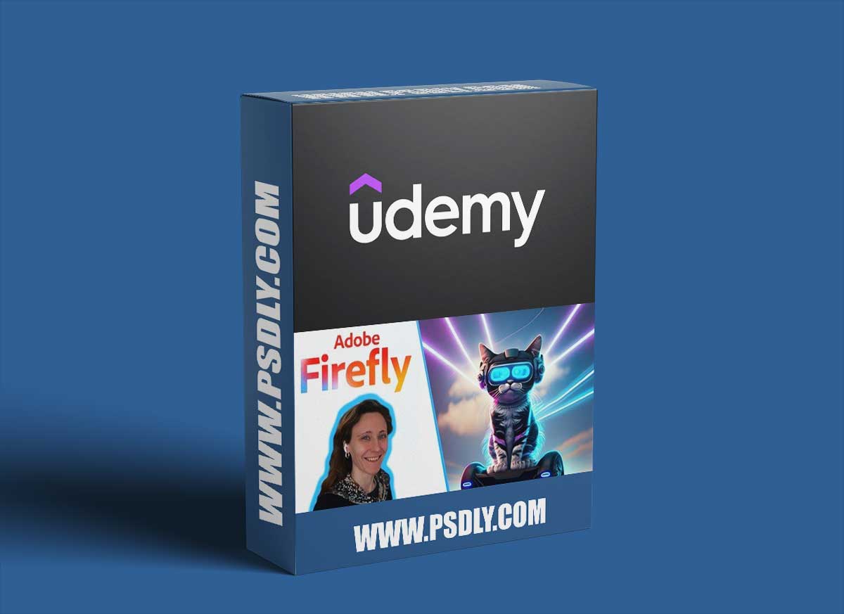 Adobe Firefly: How To Use Generative Ai