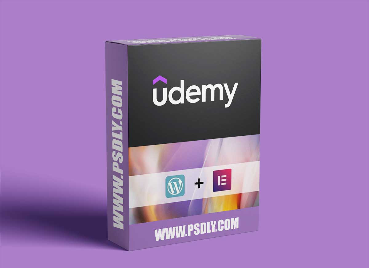 Advanced WordPress & Elementor | Build A Membership Website