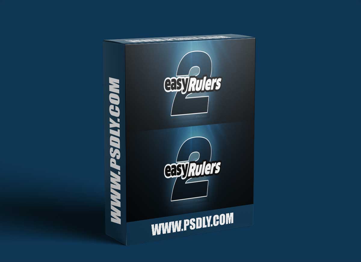 Aescripts easyRulers 2 v2.02 Win/Mac