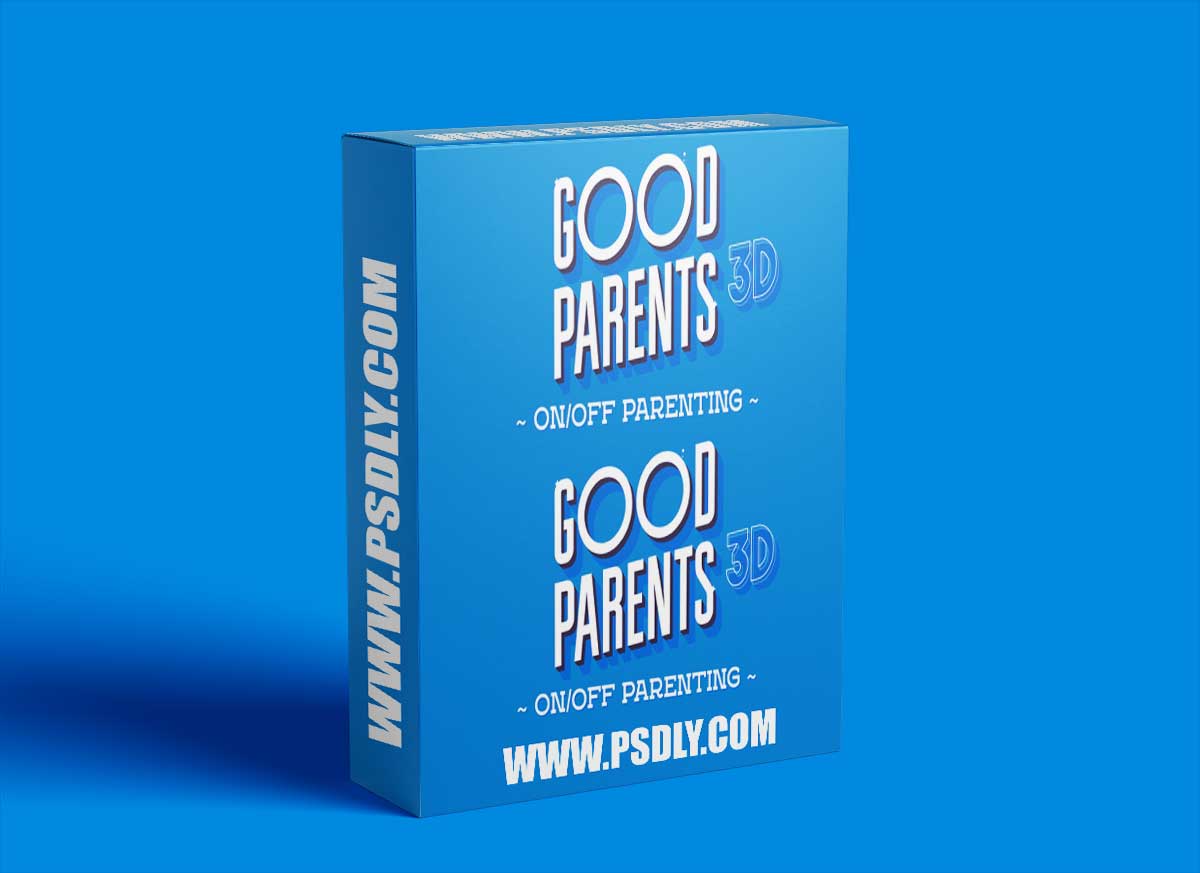 Aescripys Good Parents v1.4.2 Win/Mac