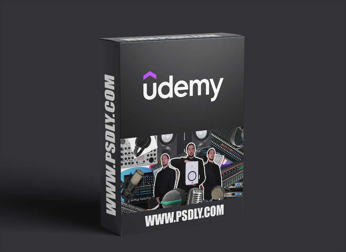 An Introduction to Audio Gear