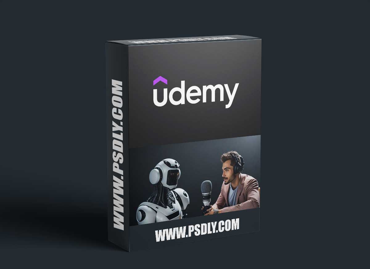 Automating Podcast Production & Cloning Your Voice with AI